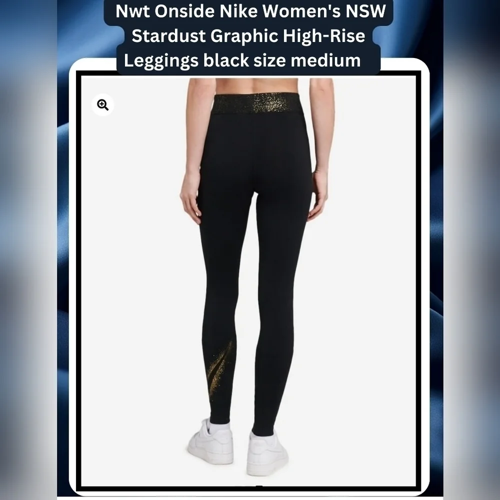 Nike ●new tag
